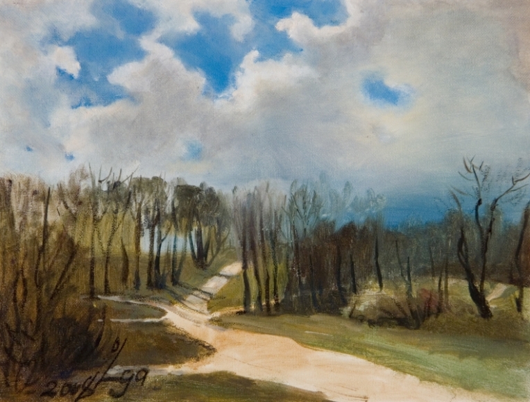 gal/fineart/Landscape/Sunny day(16x12).jpg